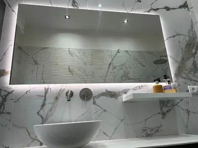 Bagno di Il Tortellino vagante - Elegant Apartment