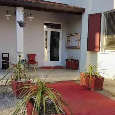 Il Portichetto
