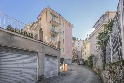 Il quartiere o una zona nella vicinanze dell'appartamento