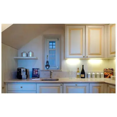 Cucina o angolo cottura di Appartamento Matilde