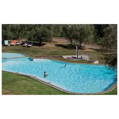 Piscina di Appartamento Matilde o nelle vicinanze