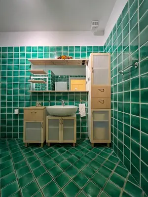 Cucina o angolo cottura di LA CASA DEI POPPI