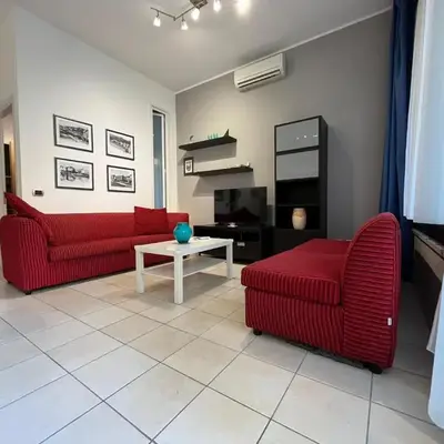 LA CASA DEI POPPI