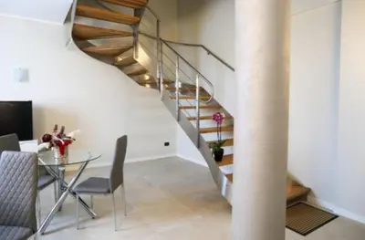 Planimetria di B&B Residenza Alba Chiara