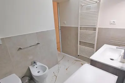 Bagno di PL9 HOUSE