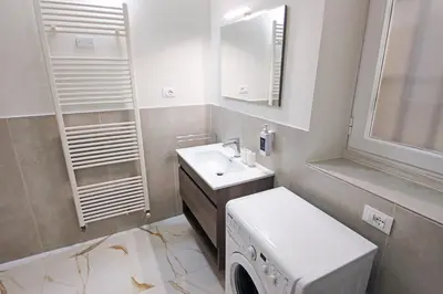 Bagno di PL9 HOUSE