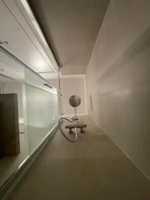 Planimetria di Monolocale con Terrazzo