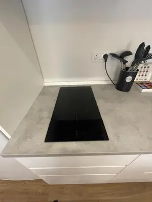 Planimetria di Monolocale con Terrazzo