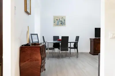 TV o dispositivi per l'intrattenimento presso Il Giardino Segreto