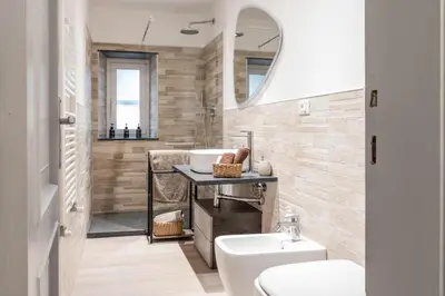 Bagno di Il Giardino Segreto