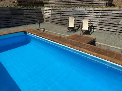 Piscina di I Due Ulivi o nelle vicinanze