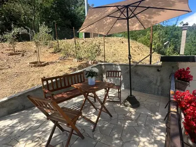 Giardino di I Due Ulivi