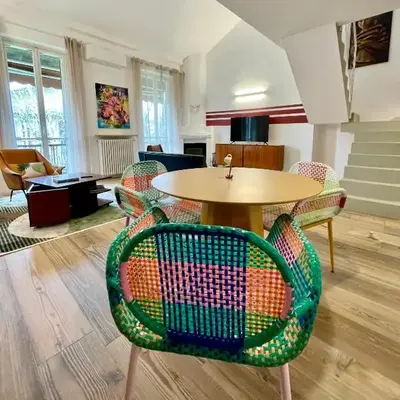 149 BORGO TICINO SUITE Attico di Lusso con Terrazzo e Parking Privato