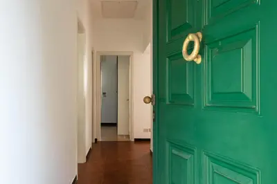 Planimetria di CASA MARGHERITA