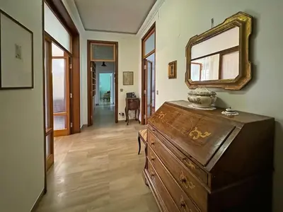 Planimetria di casa di Dany & Rosa