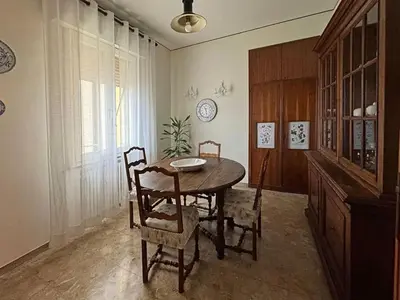 Planimetria di casa di Dany & Rosa