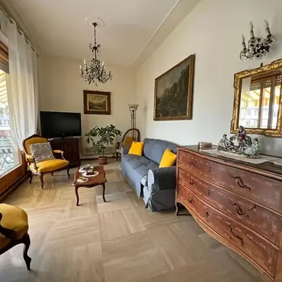 casa di Dany & Rosa