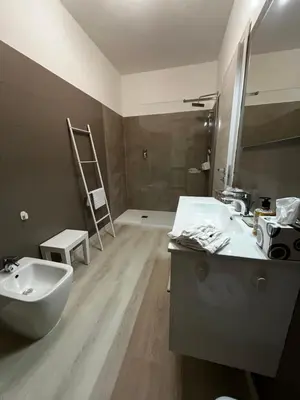 Bagno di R&B Emilia