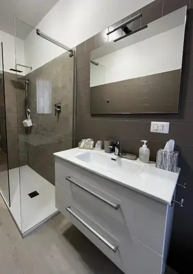 Bagno di R&B Emilia