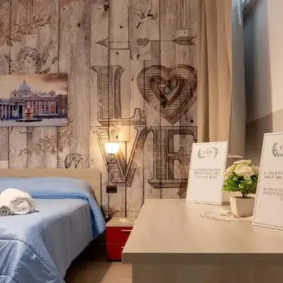 europa bed