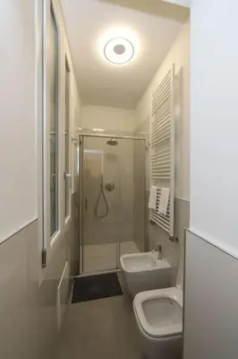 Bagno di Armonia e Piaceri