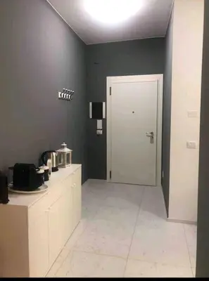 Cucina o angolo cottura di Armonia e Piaceri