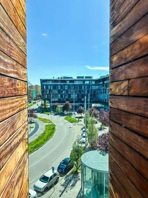 Edificio in cui si trova l'appartamento