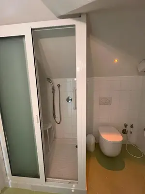 Bagno di Agri Suite with jacuzzi - La Bilaia