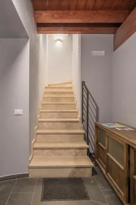 Planimetria di Il Palazzo Chiesanuova