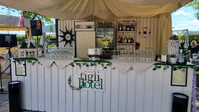 Bevande di HOTEL AI TIGLI