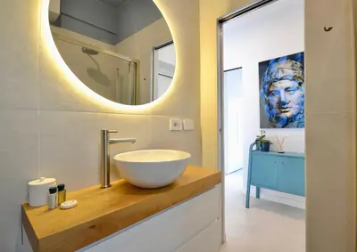 Bagno di Tigullio Blue Experience - Portofino Luxury view