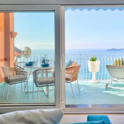 Tigullio Blue Experience - Portofino Luxury view