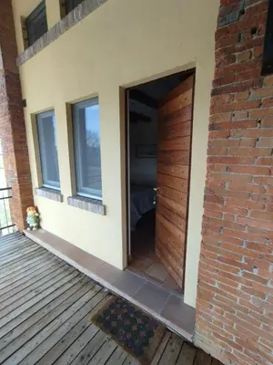 Planimetria di Private Room in the Food Valley of Parma