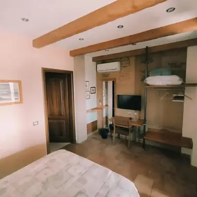Private Room in the Food Valley of Parma