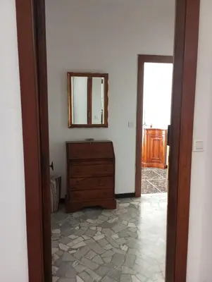 Planimetria di Tigullio Vacations - Da Gabriella