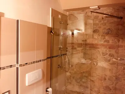 Bagno di Private Room close to Beautiful Parma