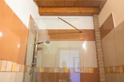 Bagno di Private Room close to Beautiful Parma
