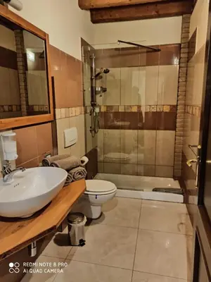 Bagno di Private Room close to Beautiful Parma