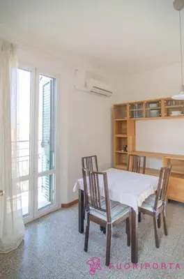 Planimetria di FuoriPorta Affitti Brevi - Borgo San Giuseppe 16