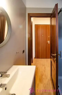 Bagno di FuoriPorta Affitti Brevi - La Rive Gauche