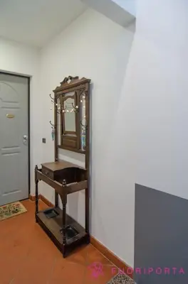 Planimetria di FuoriPorta Affitti Brevi - La Rive Gauche