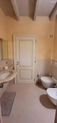 Bagno di Appartamento Virginia