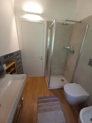 Bagno di Casa Vacanze VERDE MARE RELAX