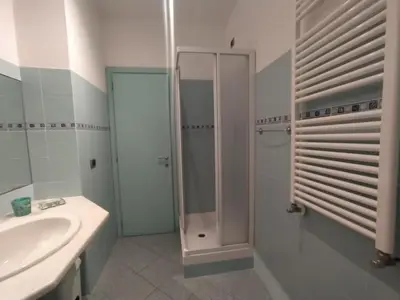 Bagno di Mistral House
