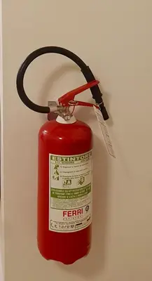 Planimetria di Affitti brevi Giardini-Ospedale Baggiovara
