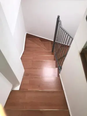 Planimetria di SUITE DEGLI ARTISTI RCF Arena