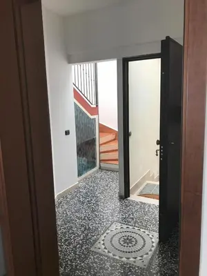 Planimetria di SUITE DEGLI ARTISTI RCF Arena