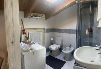 Bagno di Residenza Golese