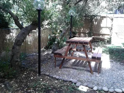 Giardino di Il Leudo