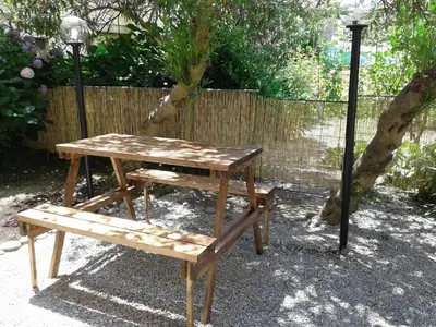 Giardino di Il Leudo